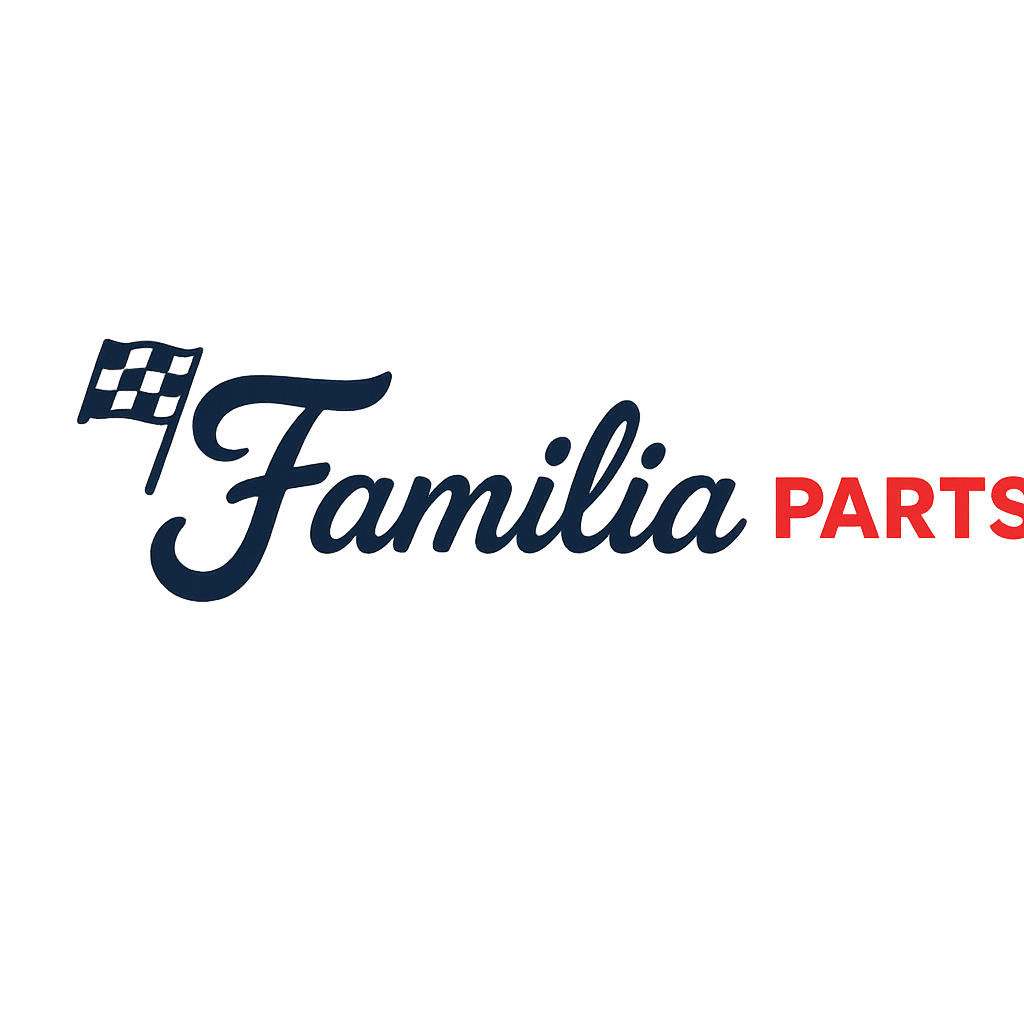 Familia Parts